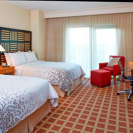 World Golf Village Renaissance St. Augustine Resort Екстер'єр фото