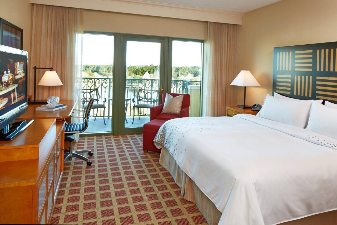 World Golf Village Renaissance St. Augustine Resort Екстер'єр фото