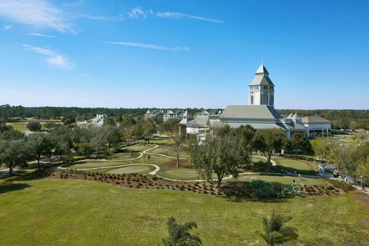 World Golf Village Renaissance St. Augustine Resort Екстер'єр фото