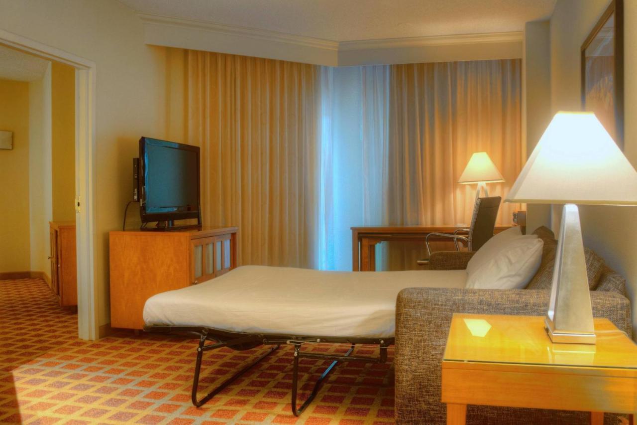 World Golf Village Renaissance St. Augustine Resort Екстер'єр фото