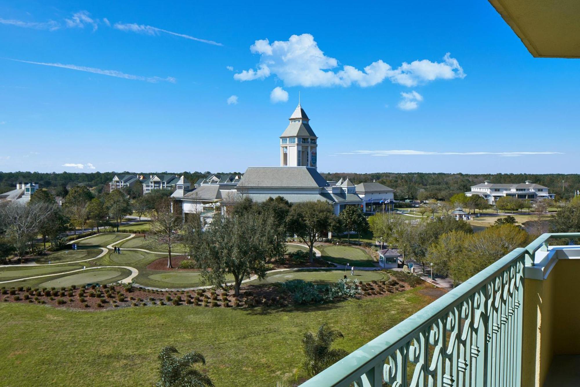 World Golf Village Renaissance St. Augustine Resort Екстер'єр фото