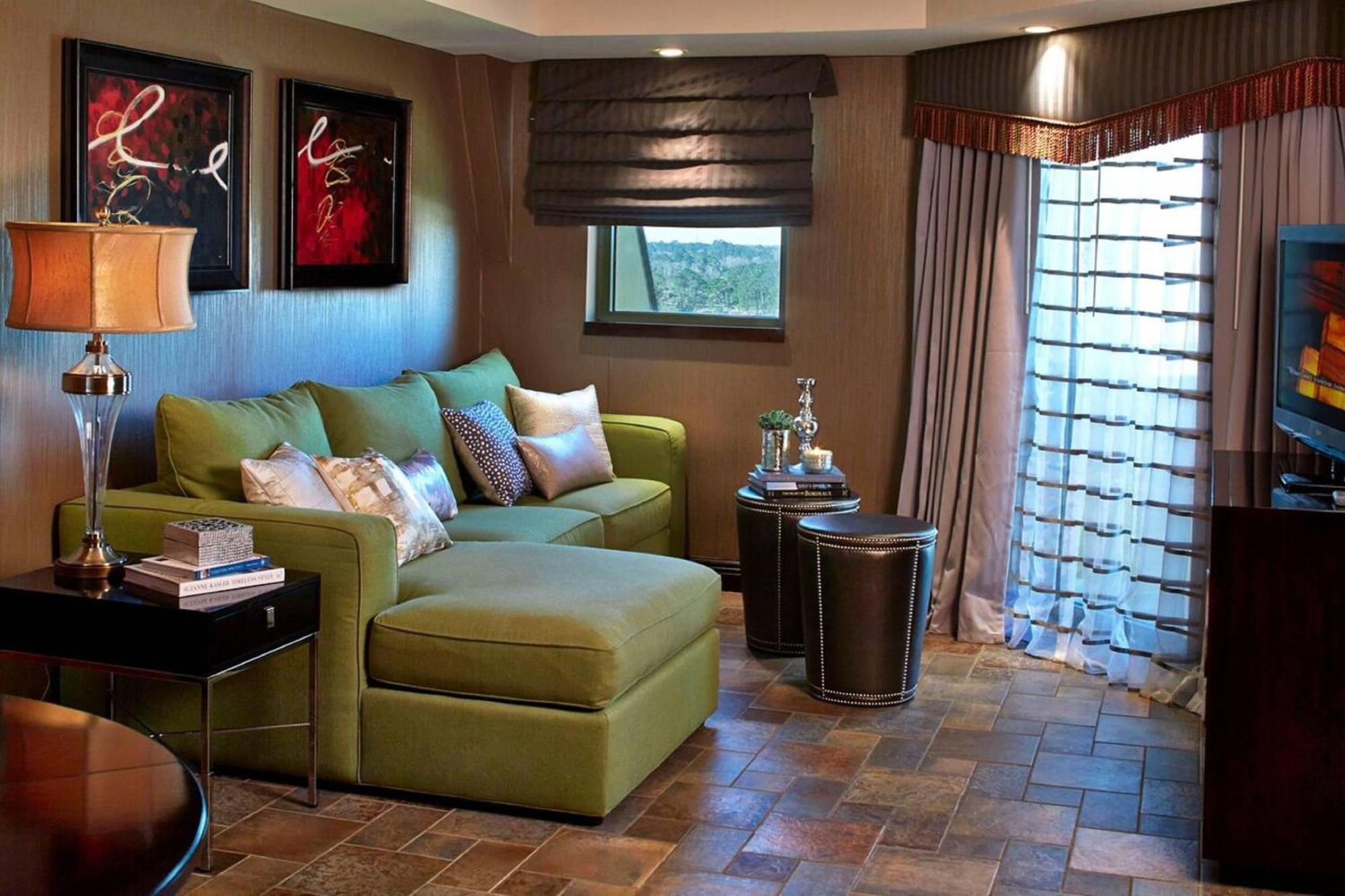 World Golf Village Renaissance St. Augustine Resort Екстер'єр фото