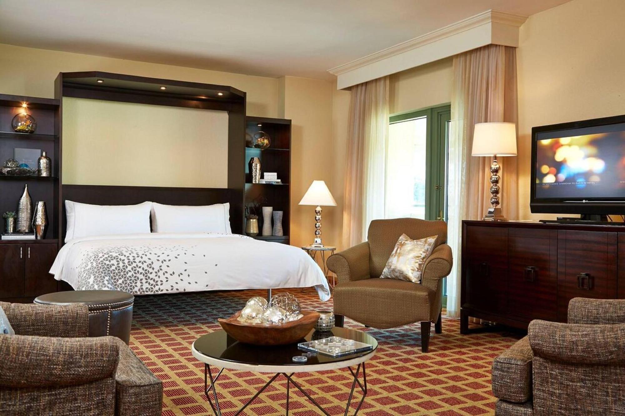 World Golf Village Renaissance St. Augustine Resort Екстер'єр фото