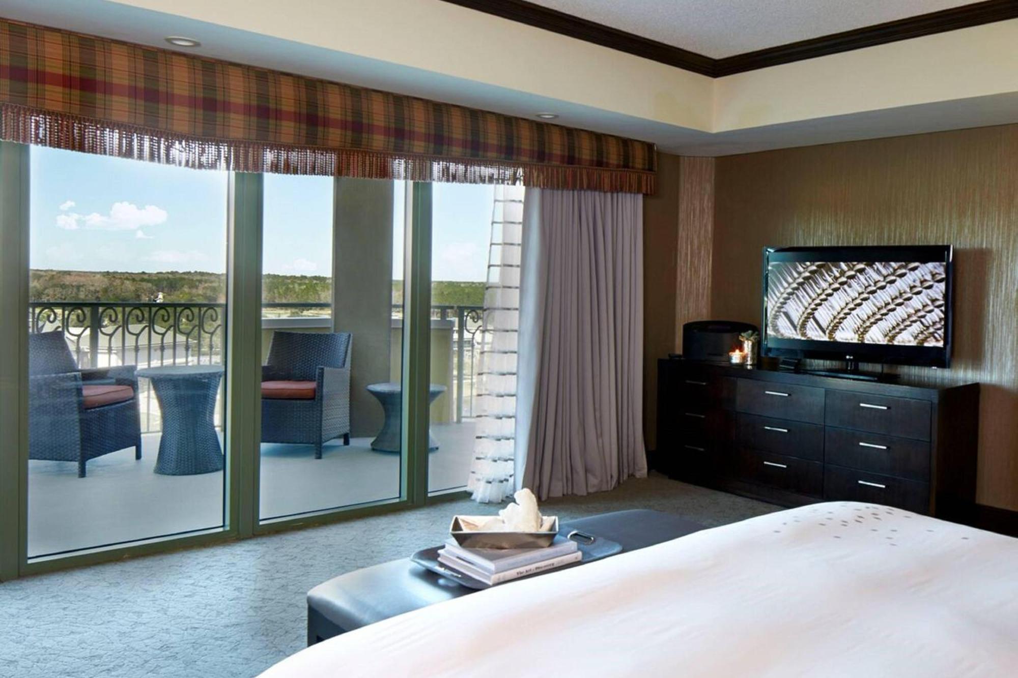 World Golf Village Renaissance St. Augustine Resort Екстер'єр фото