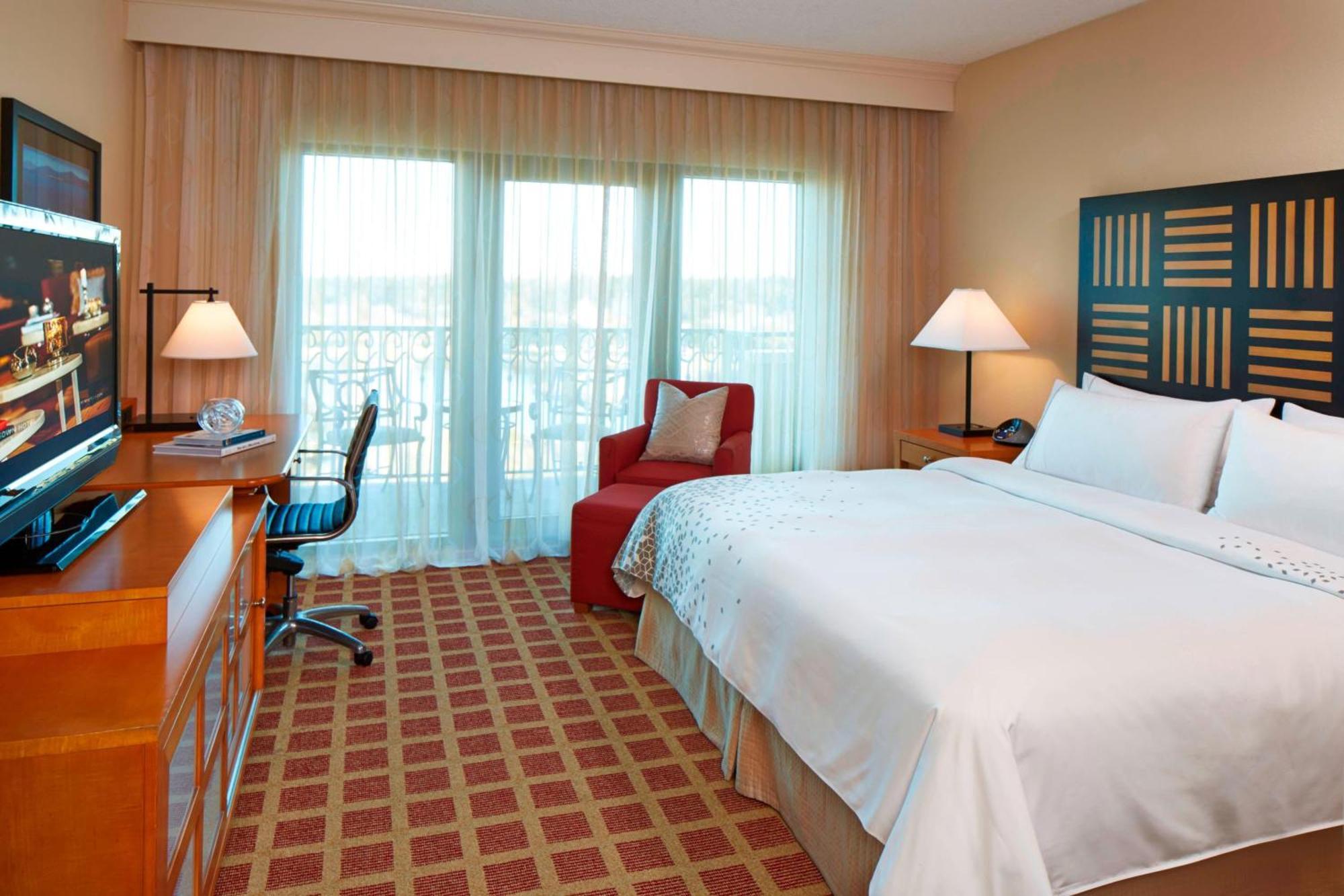 World Golf Village Renaissance St. Augustine Resort Екстер'єр фото