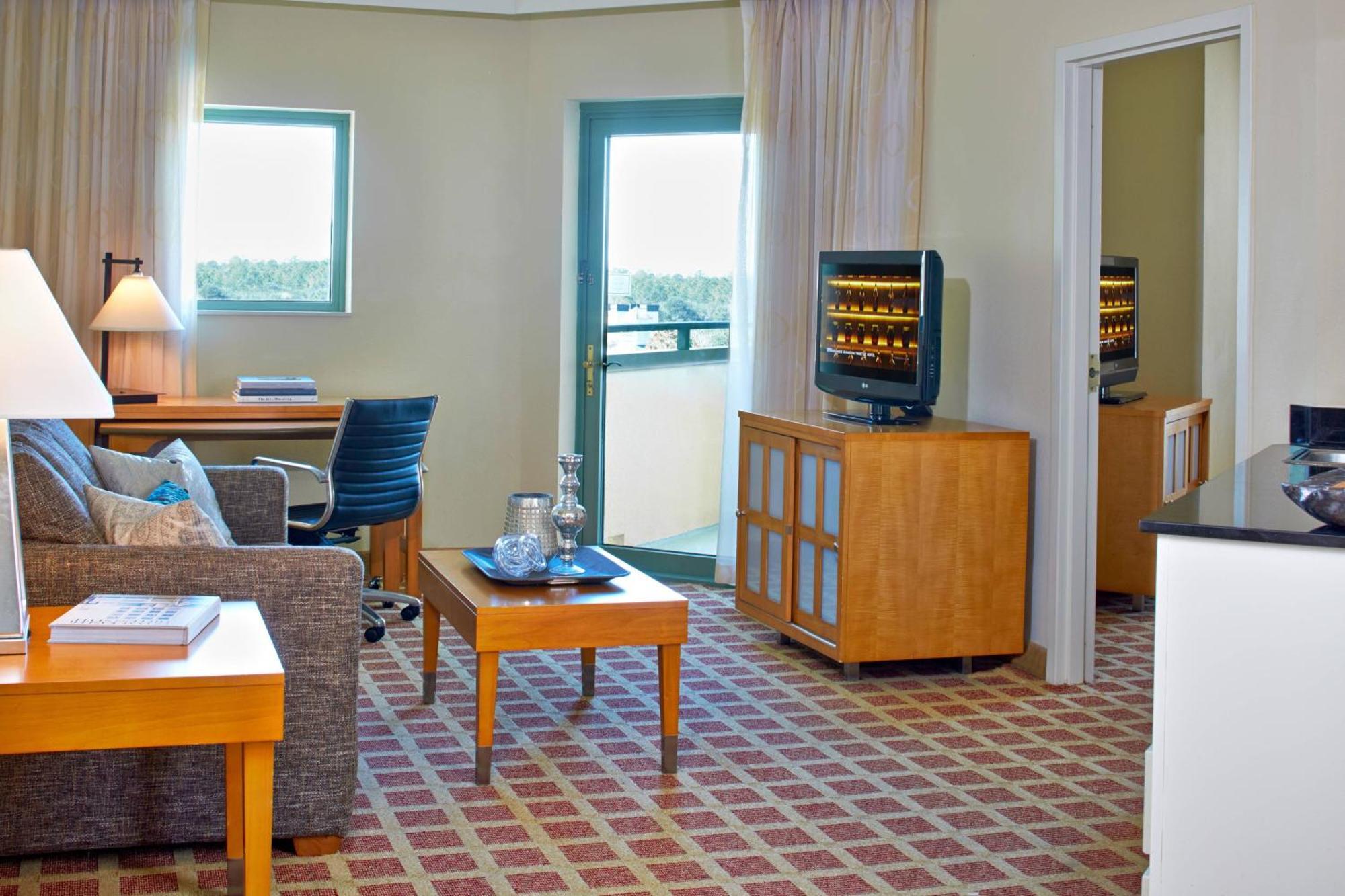 World Golf Village Renaissance St. Augustine Resort Екстер'єр фото