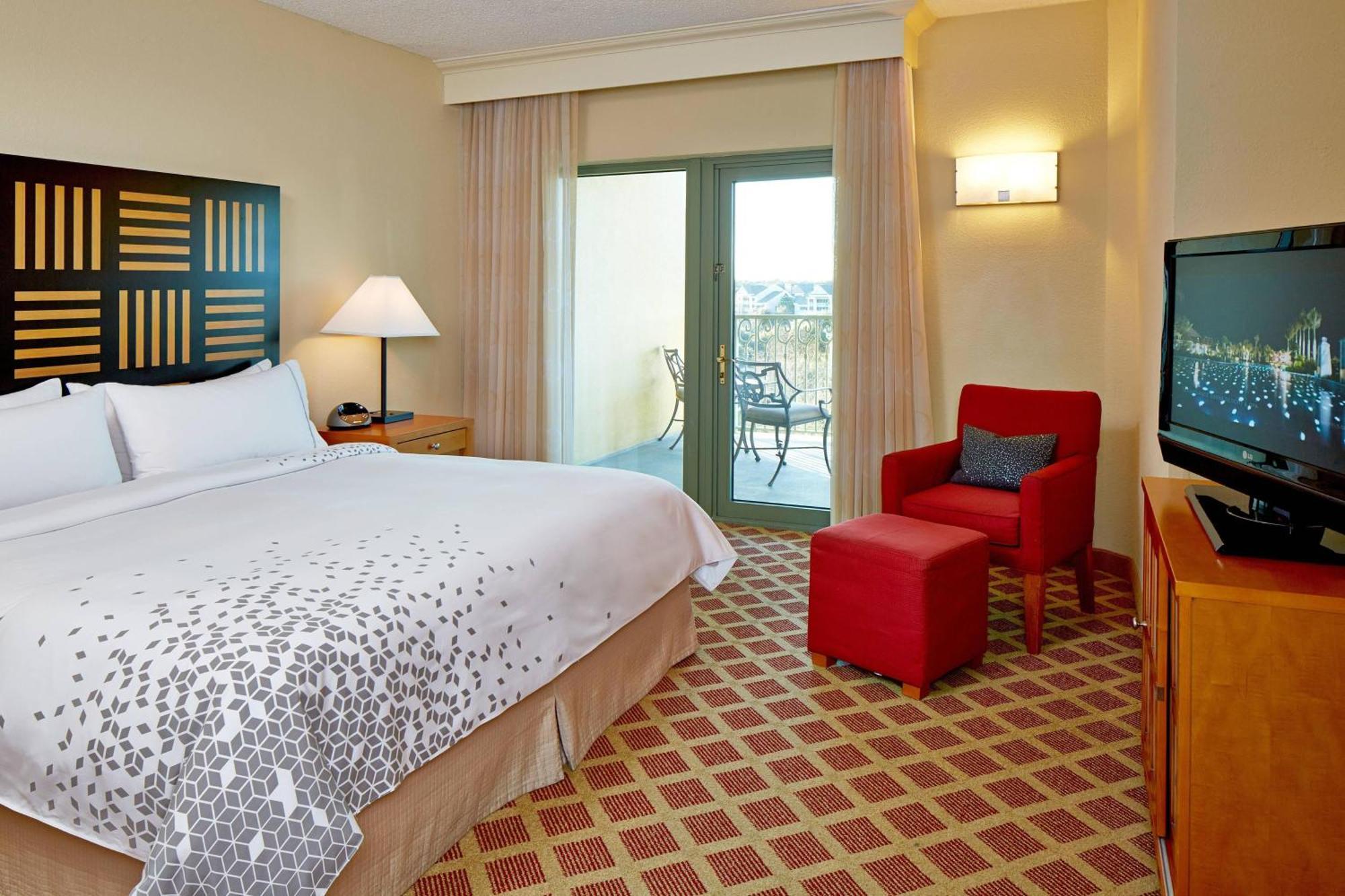 World Golf Village Renaissance St. Augustine Resort Екстер'єр фото