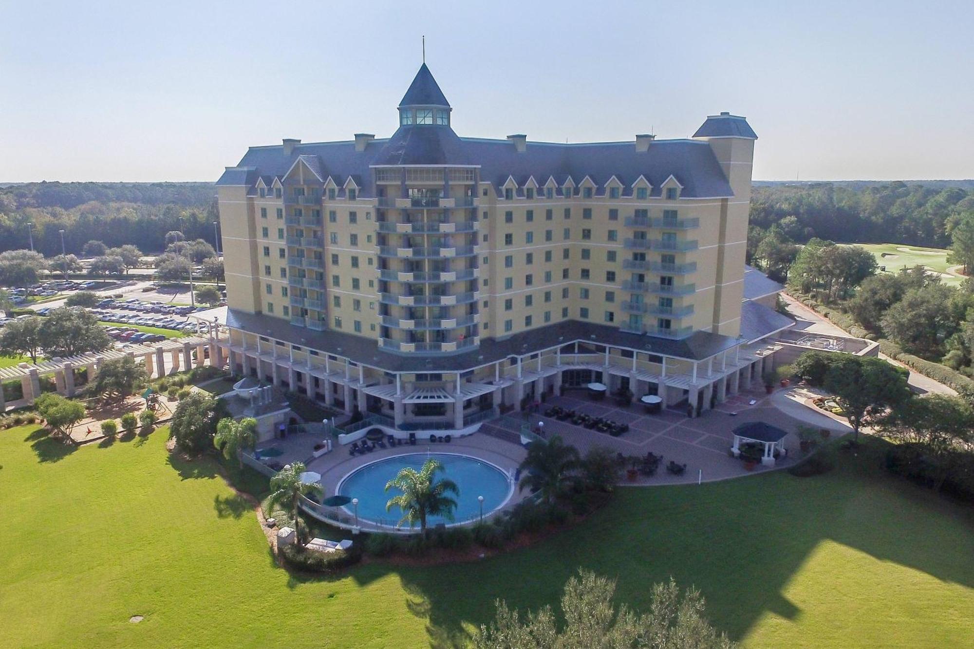 World Golf Village Renaissance St. Augustine Resort Екстер'єр фото