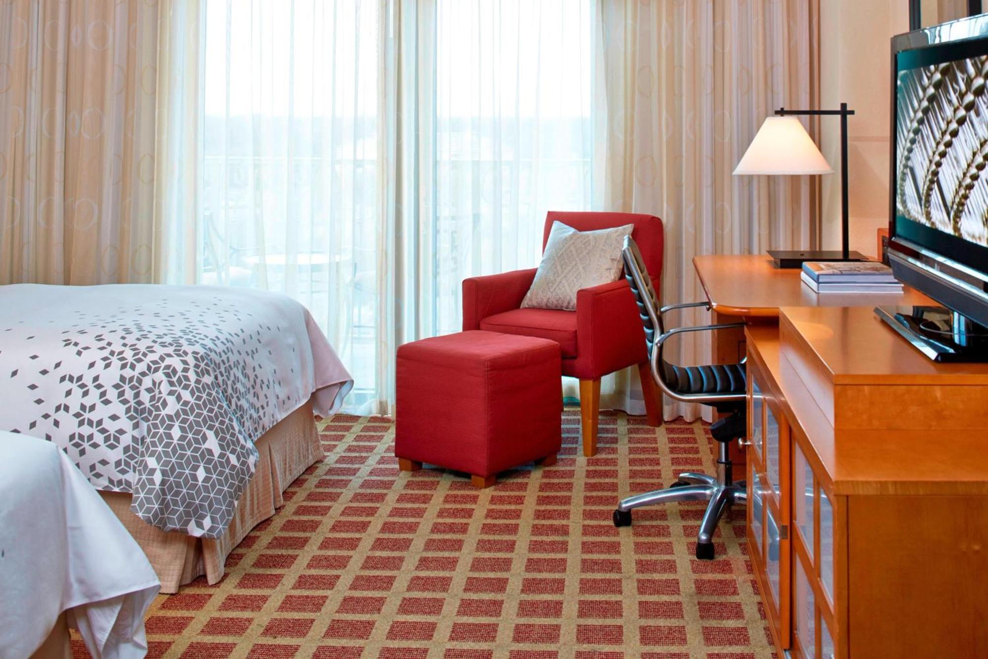World Golf Village Renaissance St. Augustine Resort Екстер'єр фото