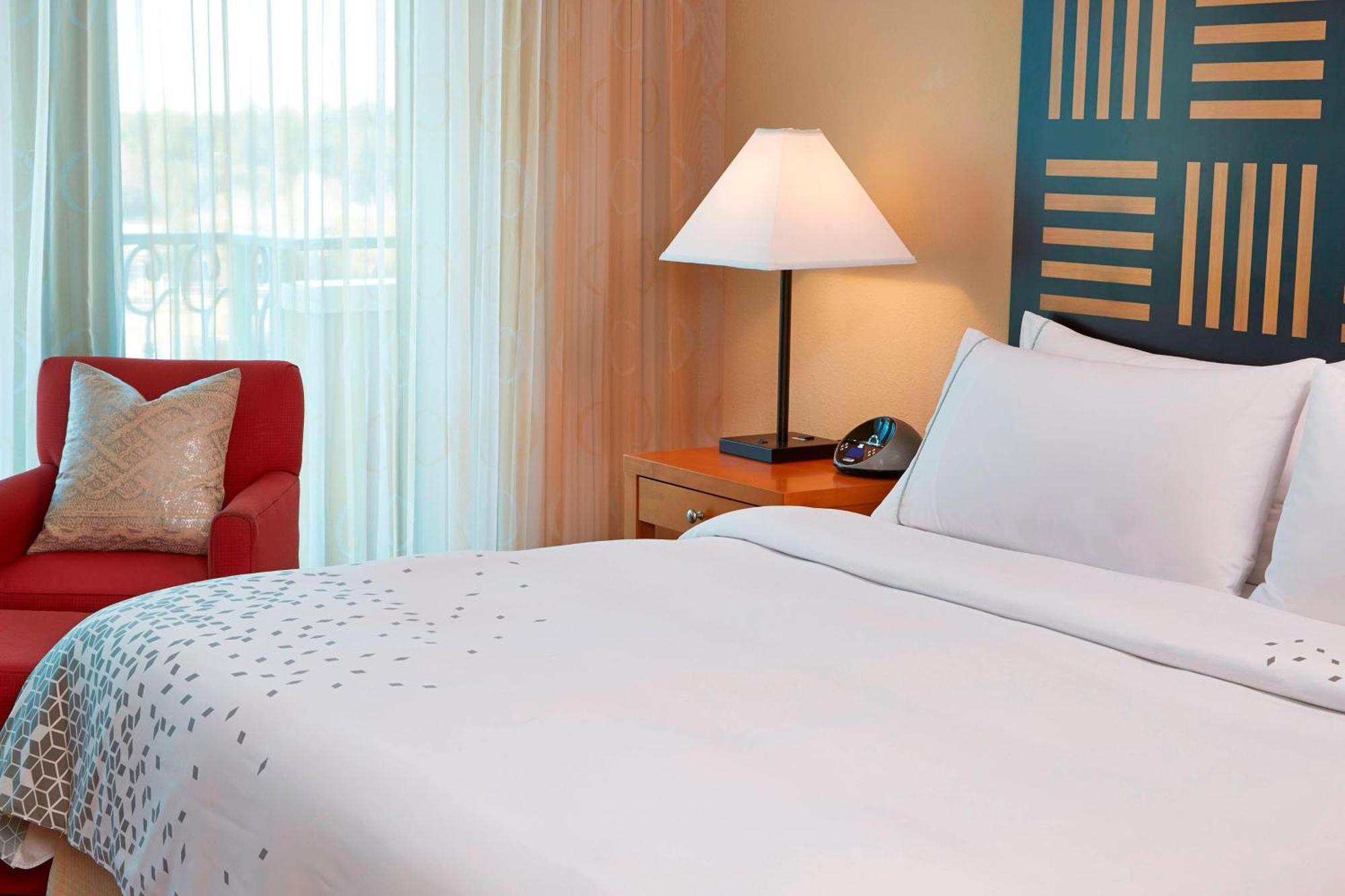 World Golf Village Renaissance St. Augustine Resort Екстер'єр фото