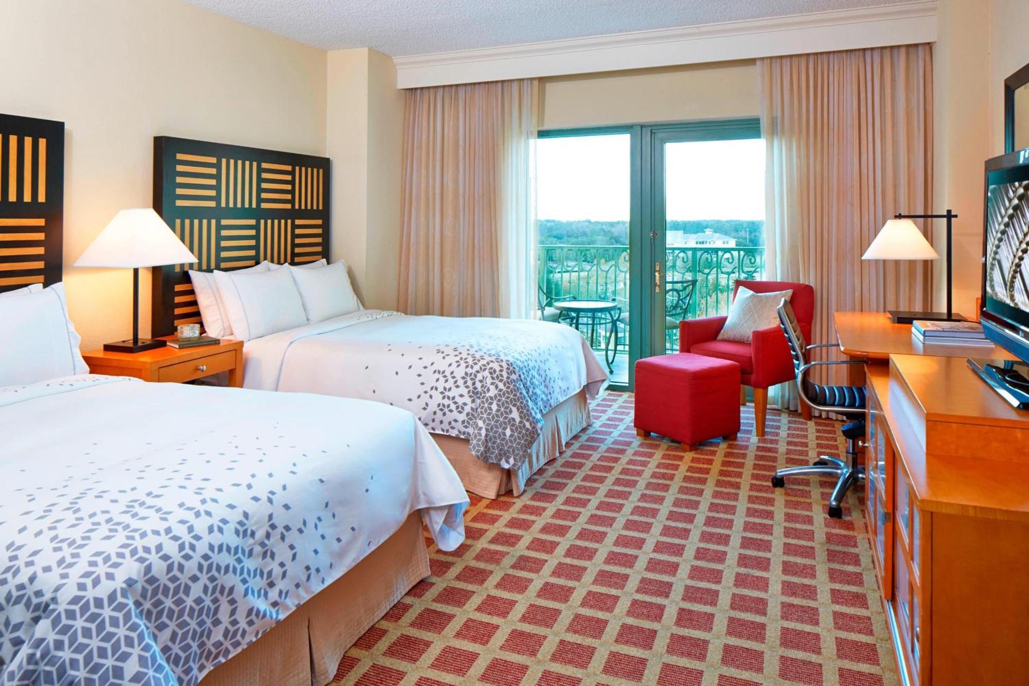 World Golf Village Renaissance St. Augustine Resort Екстер'єр фото