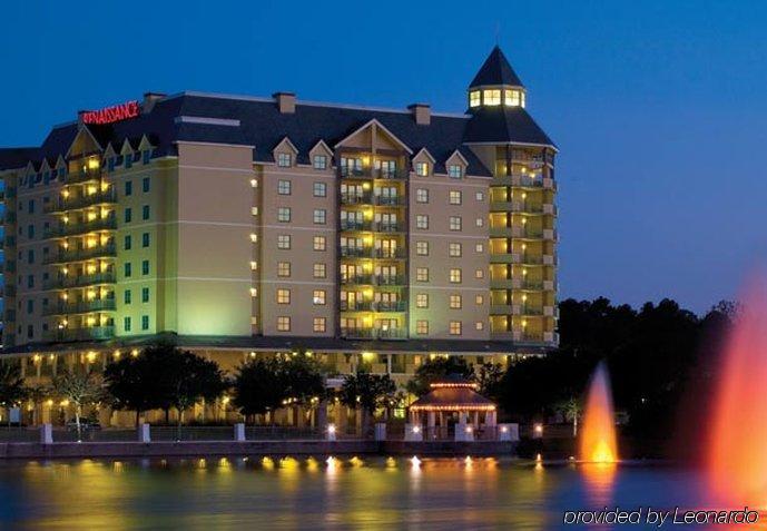 World Golf Village Renaissance St. Augustine Resort Екстер'єр фото