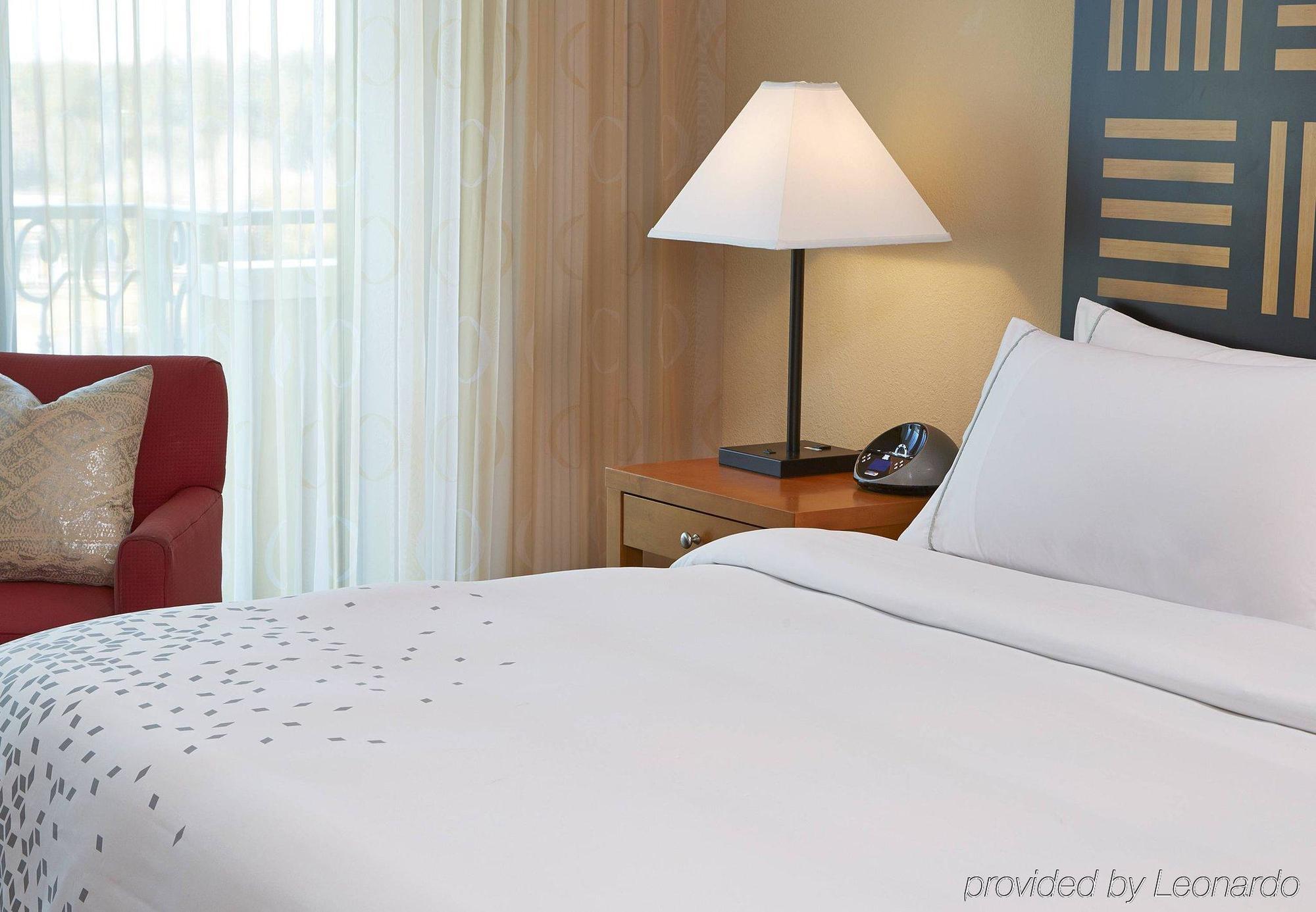 World Golf Village Renaissance St. Augustine Resort Екстер'єр фото