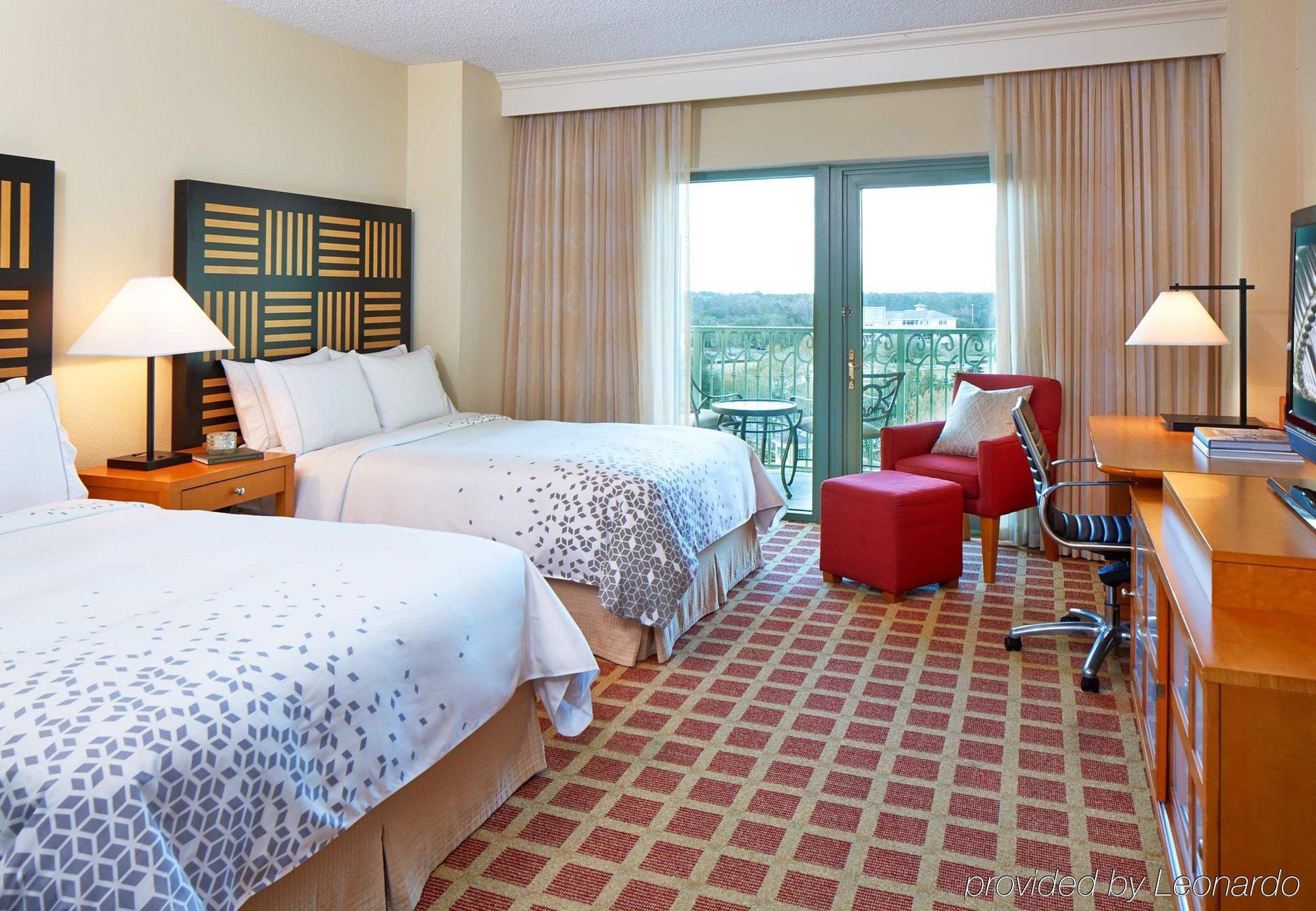World Golf Village Renaissance St. Augustine Resort Екстер'єр фото