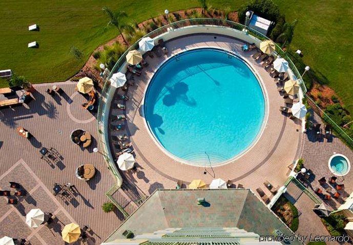 World Golf Village Renaissance St. Augustine Resort Зручності фото