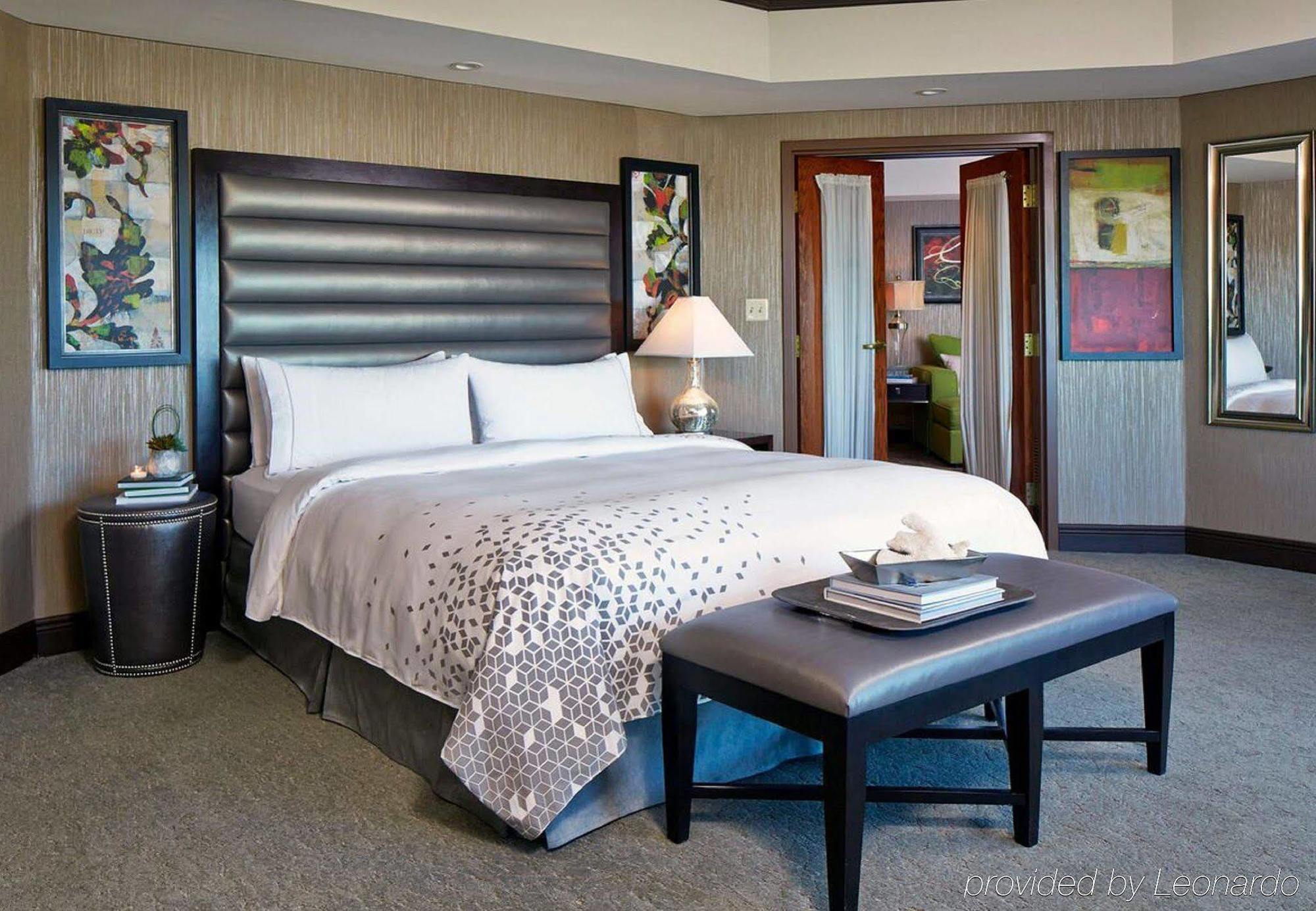 World Golf Village Renaissance St. Augustine Resort Екстер'єр фото