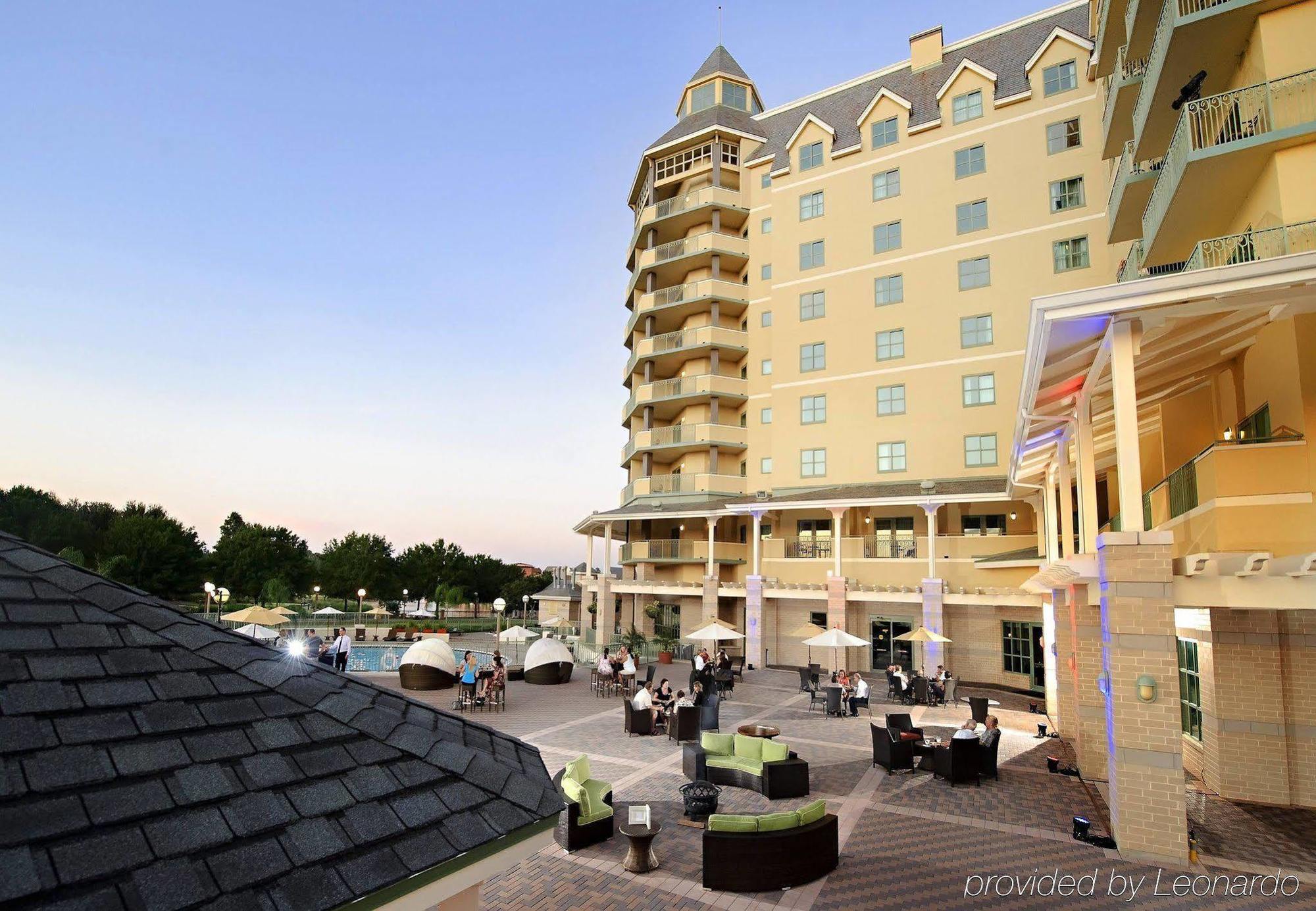 World Golf Village Renaissance St. Augustine Resort Екстер'єр фото