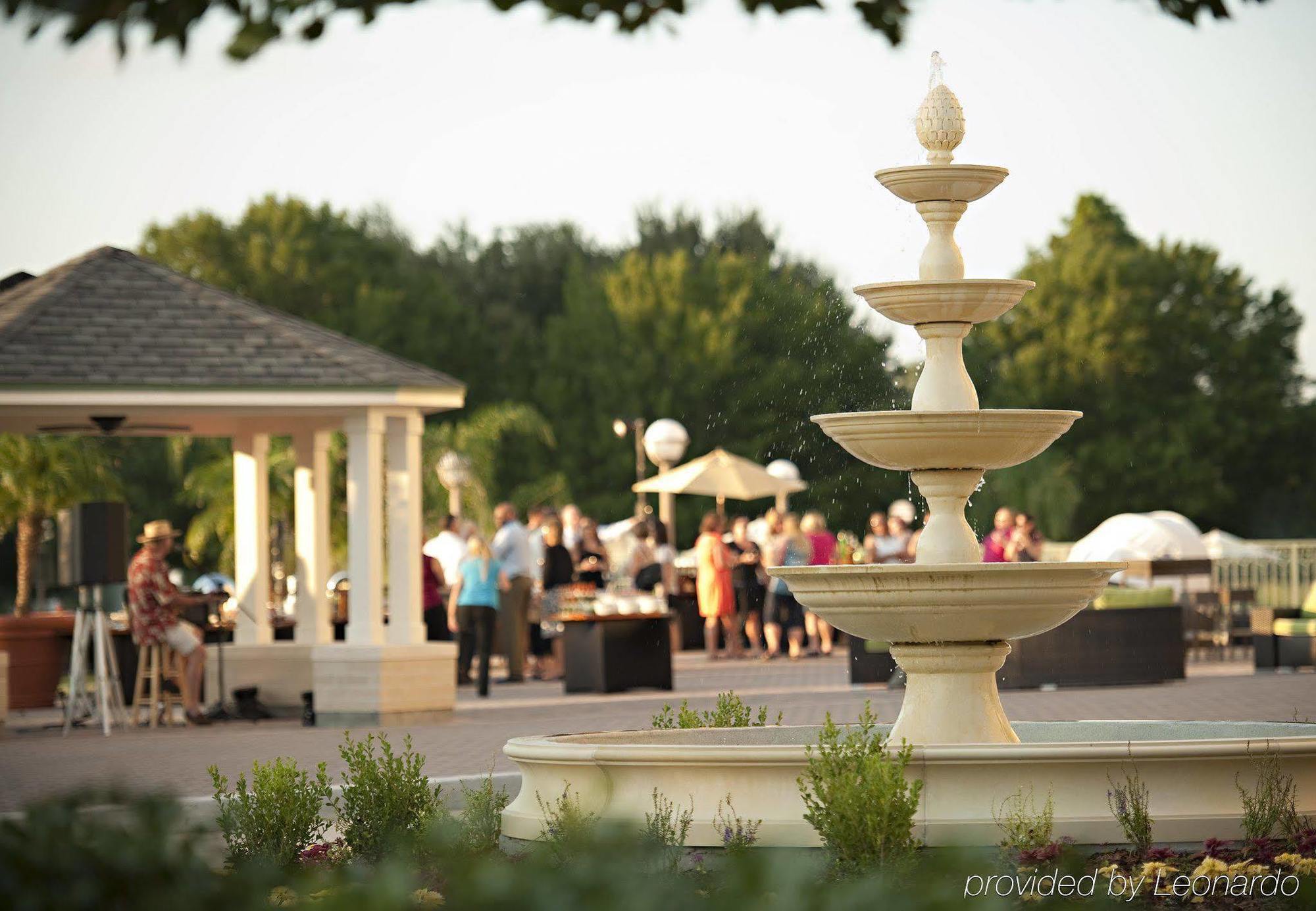 World Golf Village Renaissance St. Augustine Resort Зручності фото
