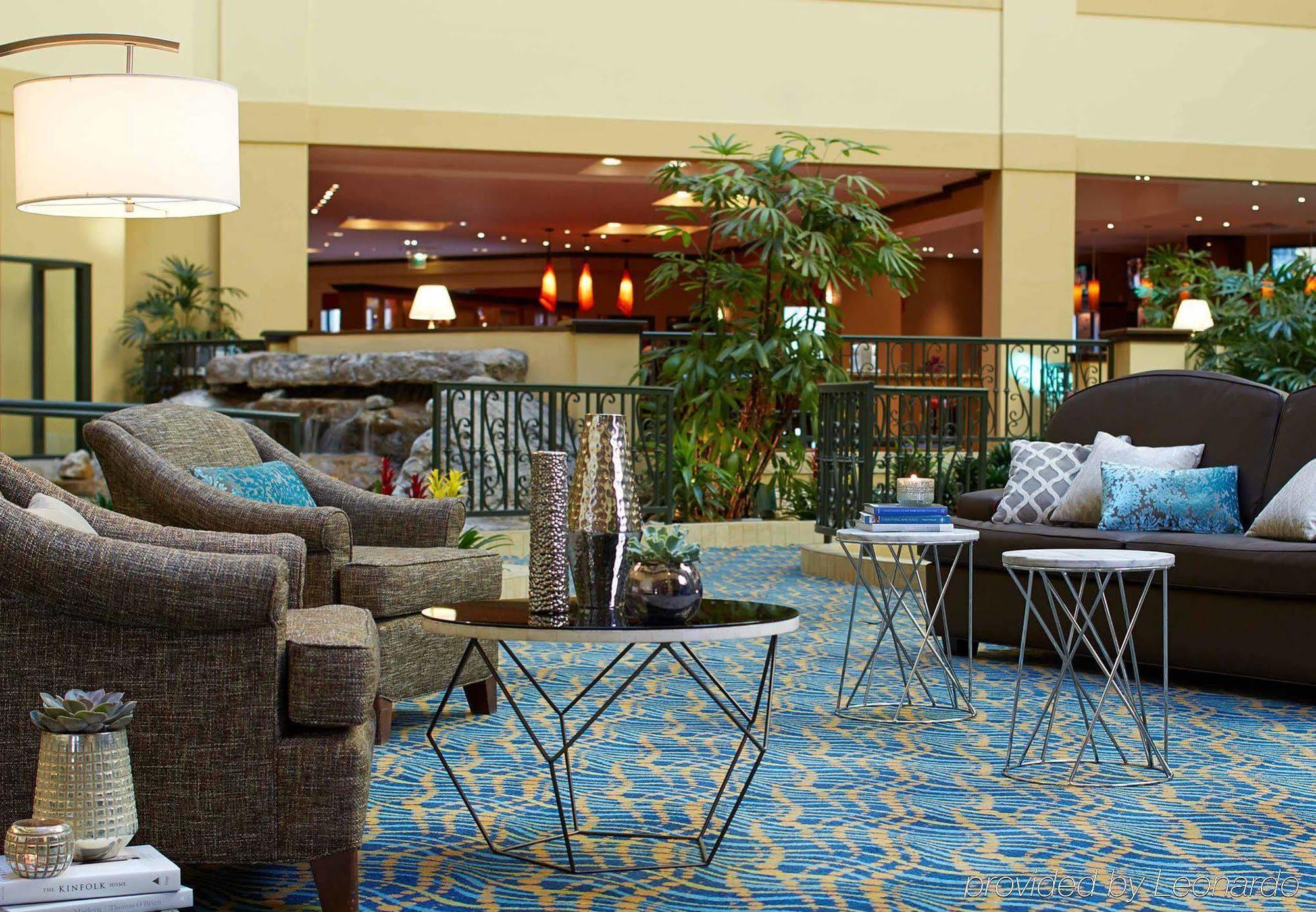 World Golf Village Renaissance St. Augustine Resort Екстер'єр фото