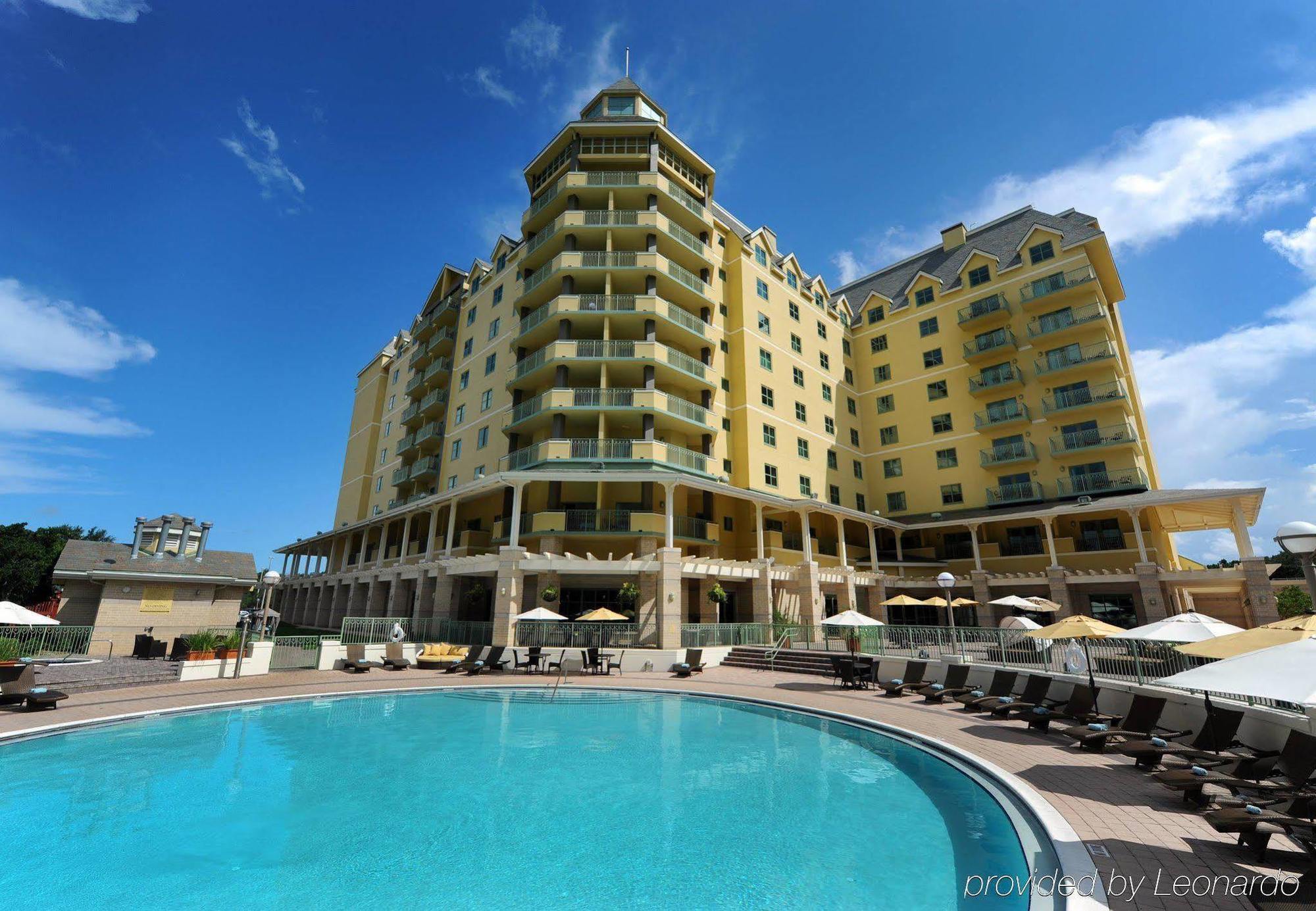 World Golf Village Renaissance St. Augustine Resort Зручності фото