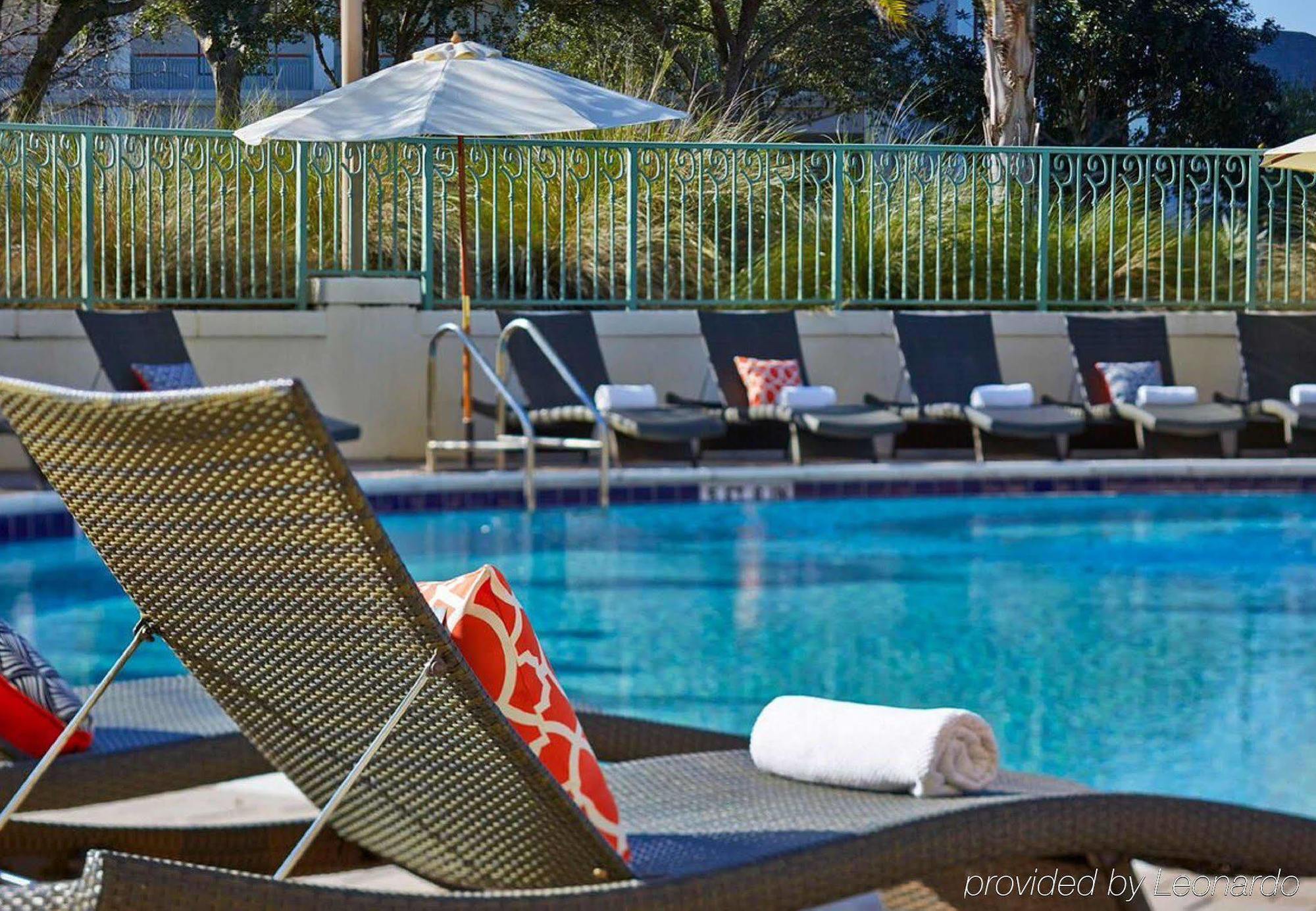 World Golf Village Renaissance St. Augustine Resort Екстер'єр фото