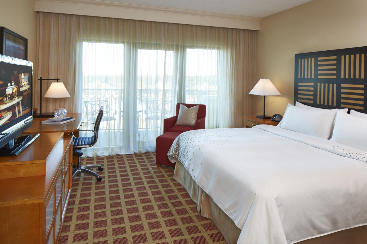 World Golf Village Renaissance St. Augustine Resort Екстер'єр фото