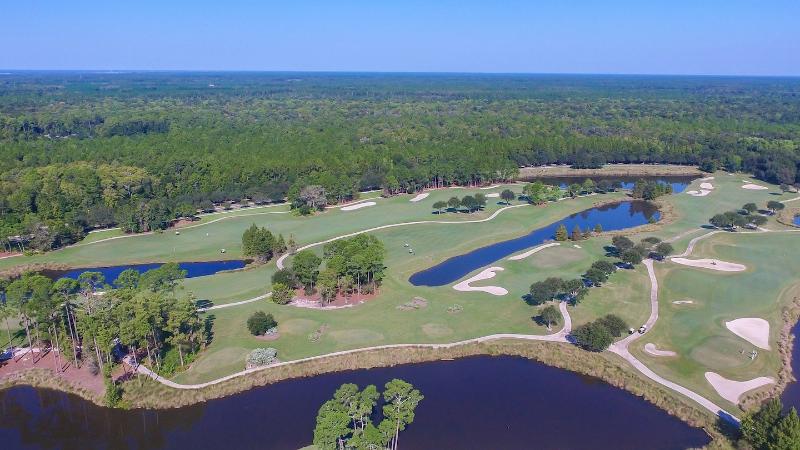 World Golf Village Renaissance St. Augustine Resort Екстер'єр фото