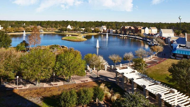 World Golf Village Renaissance St. Augustine Resort Екстер'єр фото