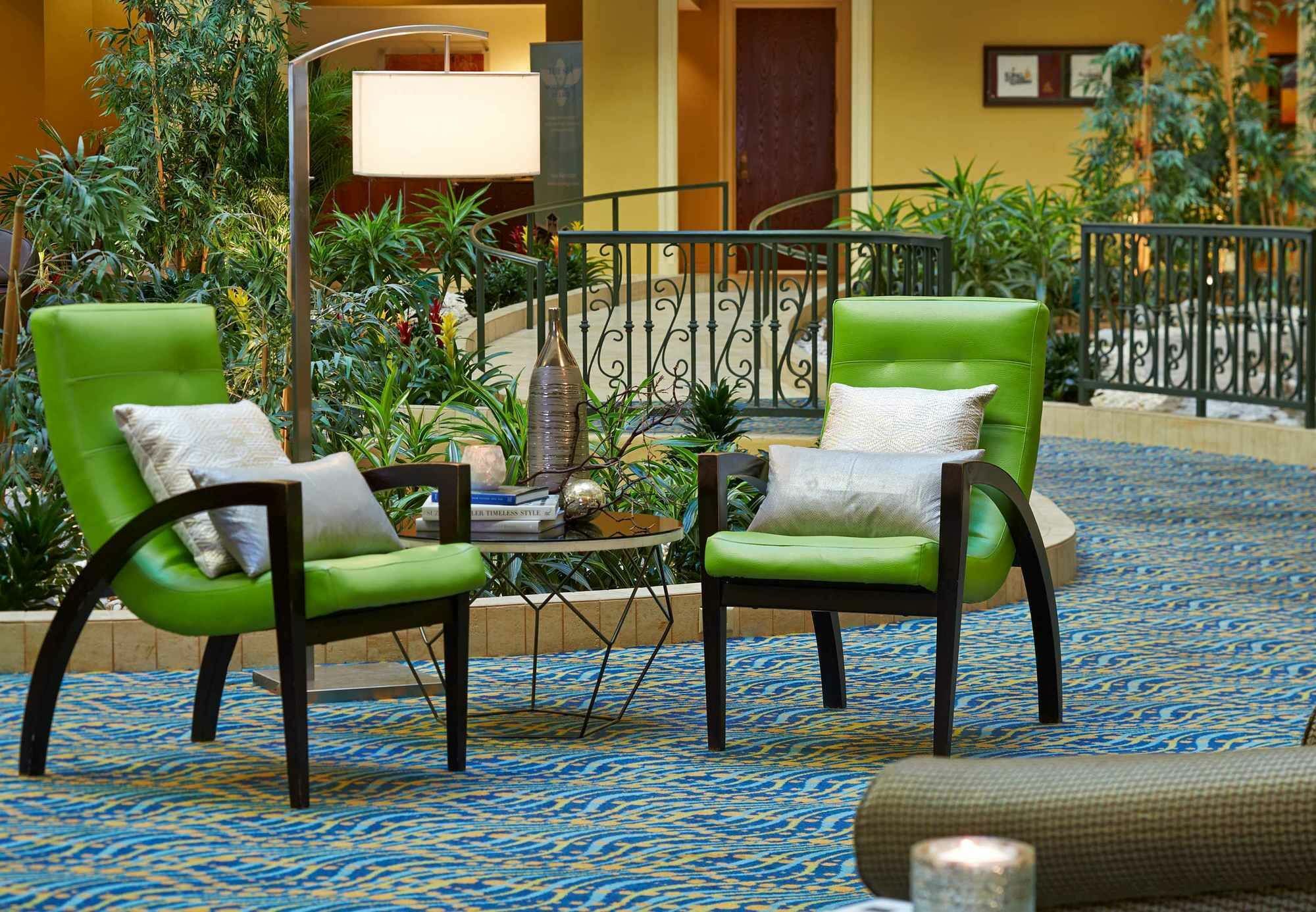 World Golf Village Renaissance St. Augustine Resort Екстер'єр фото