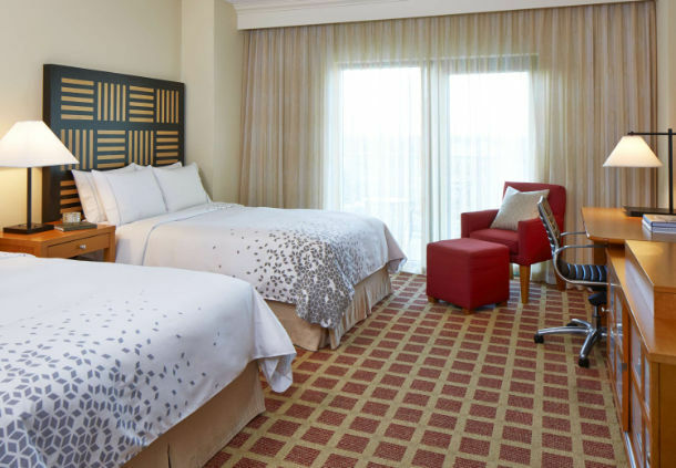 World Golf Village Renaissance St. Augustine Resort Екстер'єр фото
