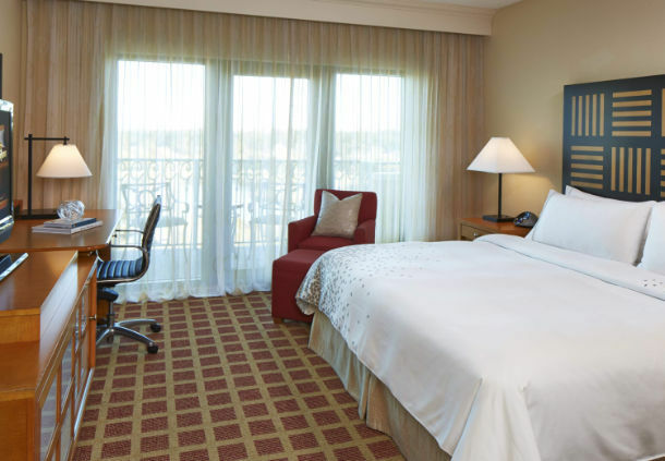 World Golf Village Renaissance St. Augustine Resort Екстер'єр фото